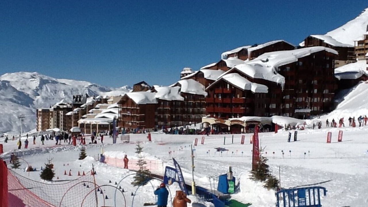 Photo of Others in Val-Thorens