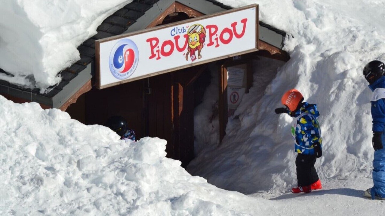 Photo of Others in Val-Thorens