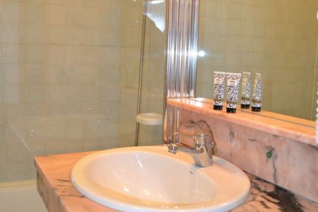 Photo of Bathroom in Val-Thorens