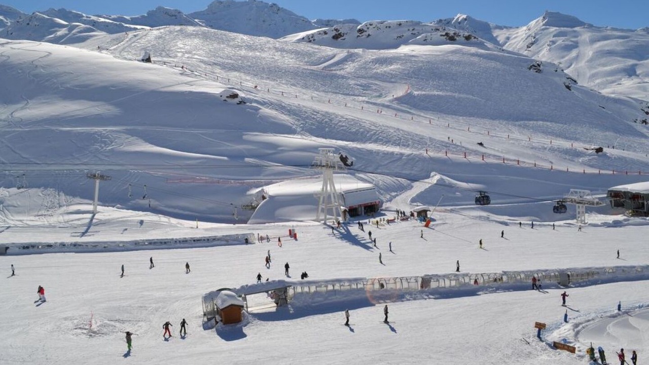 Photo of Others in Val-Thorens