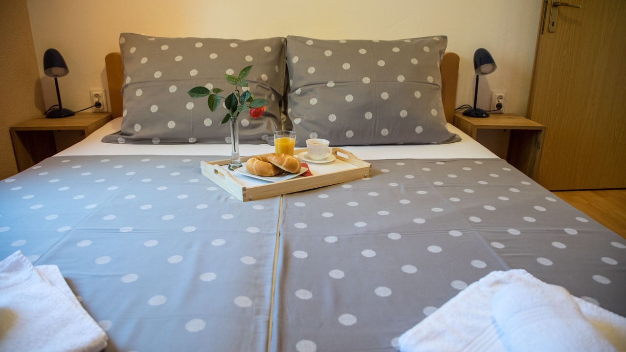 Photo of Bedroom in Valbandon