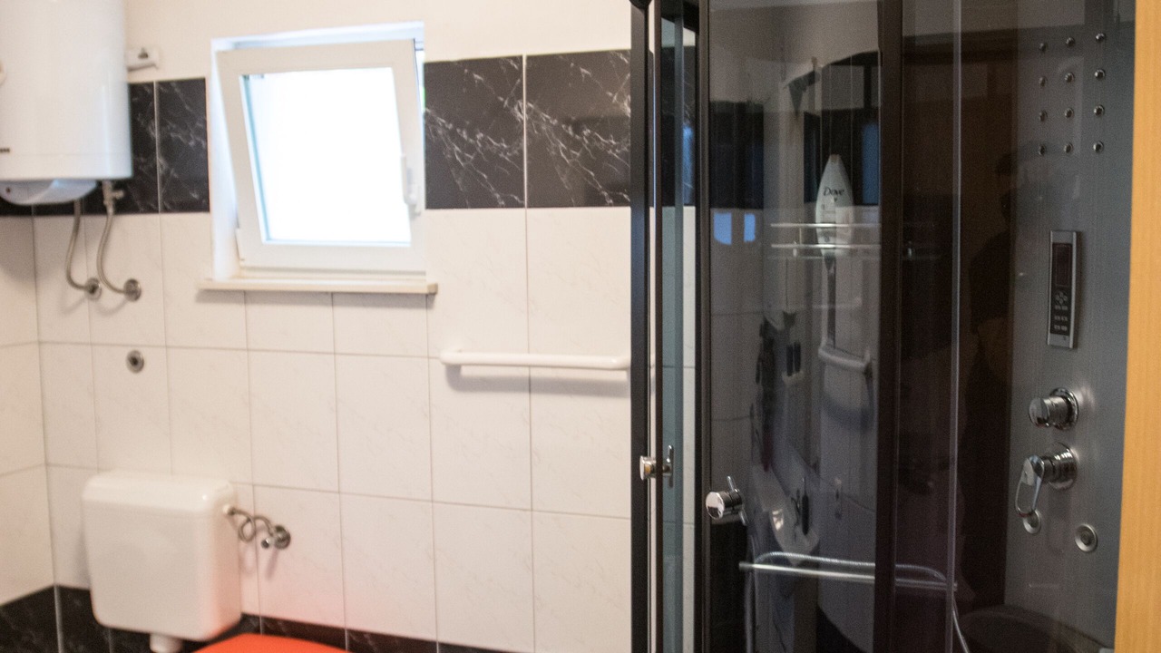 Photo of Bathroom in Valbandon