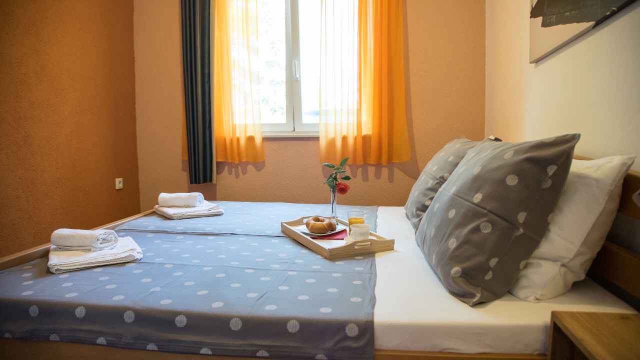 Photo of Bedroom in Valbandon
