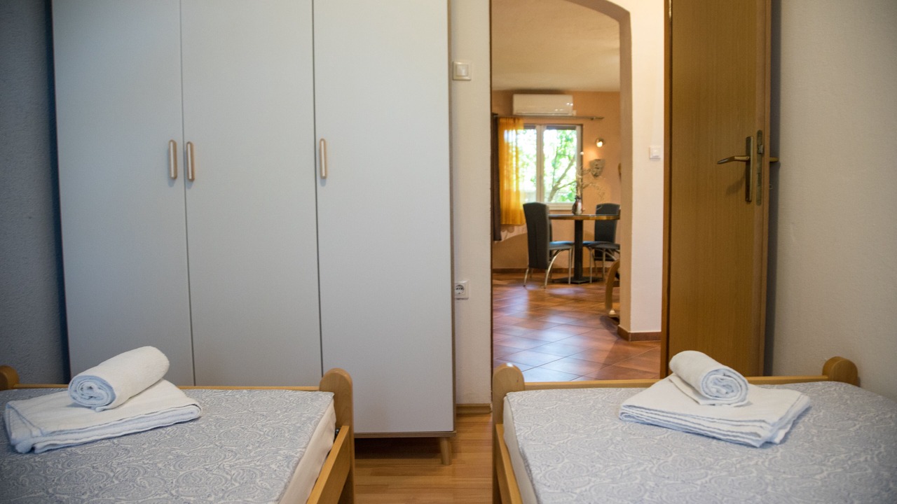 Photo of Bedroom in Valbandon