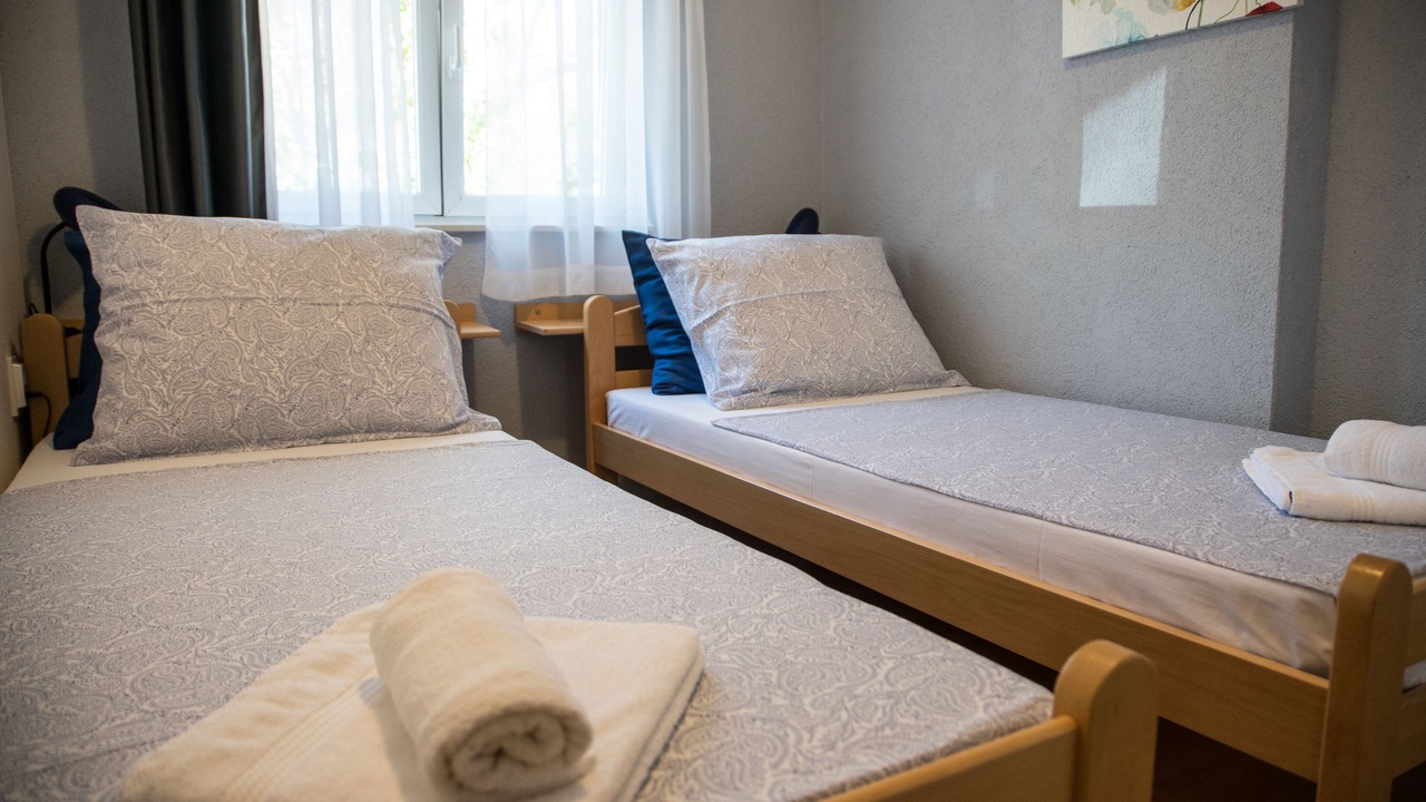 Photo of Bedroom in Valbandon