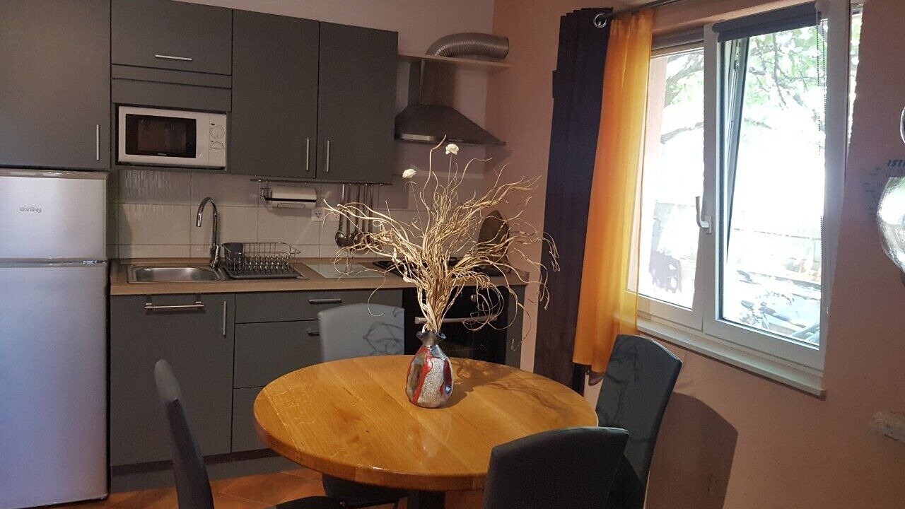 Photo of Kitchen in Valbandon