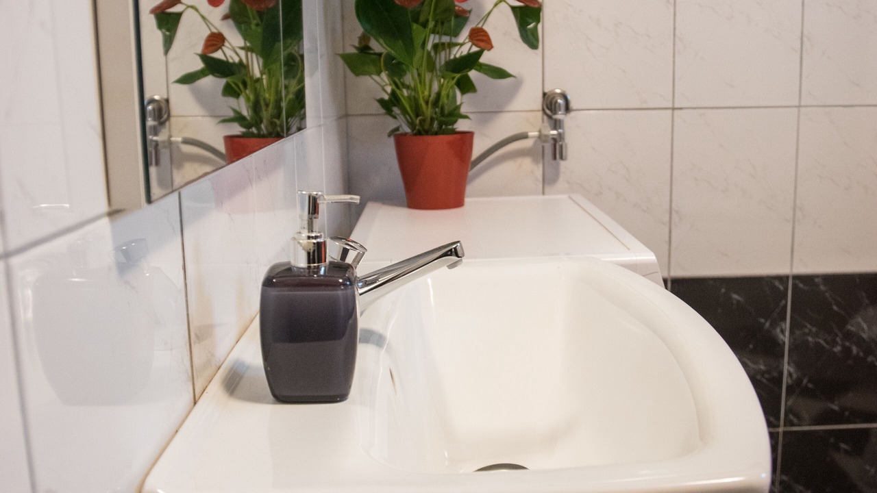 Photo of Bathroom in Valbandon