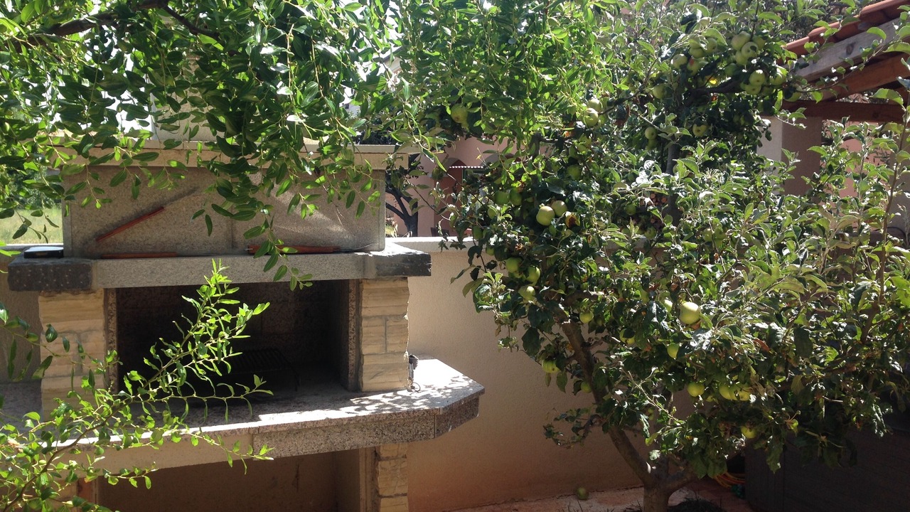 Photo of Outdoor in Valbandon