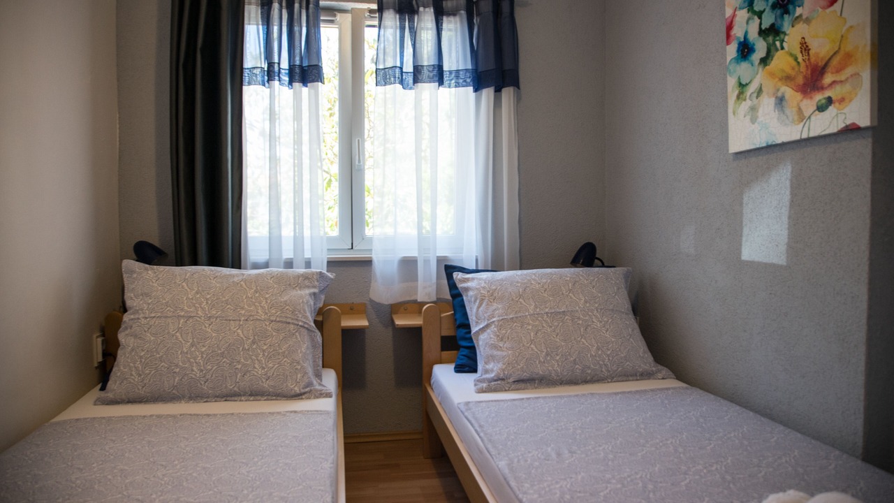 Photo of Bedroom in Valbandon