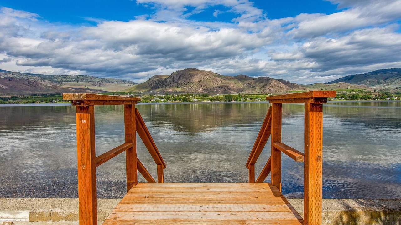 Photo of Outdoor in Oroville