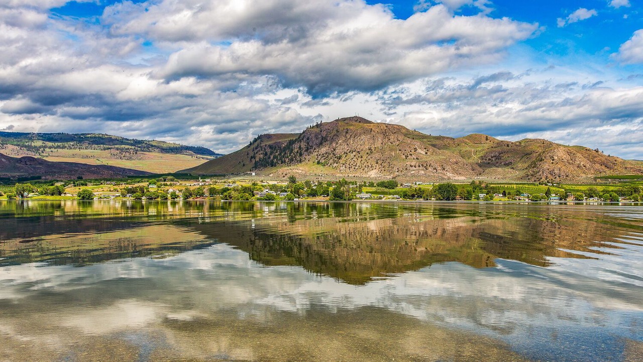 Photo of Outdoor in Oroville