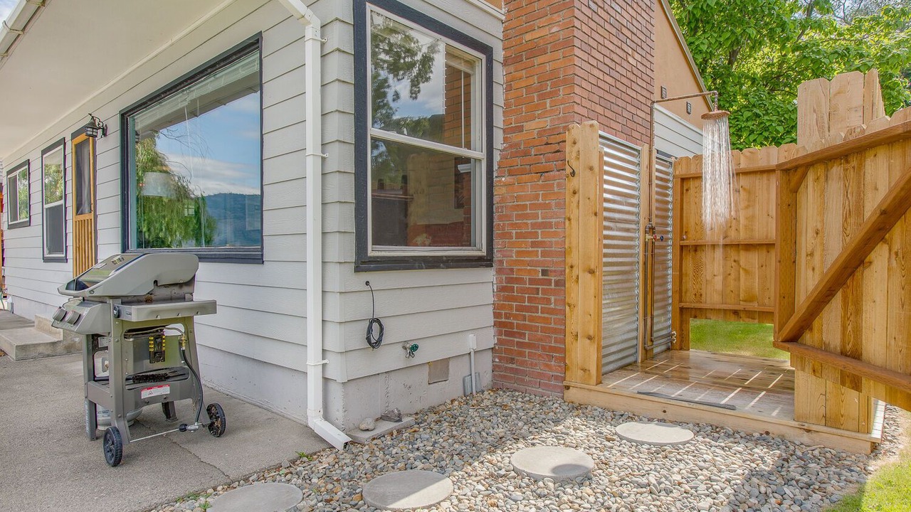 Photo of Outdoor in Oroville