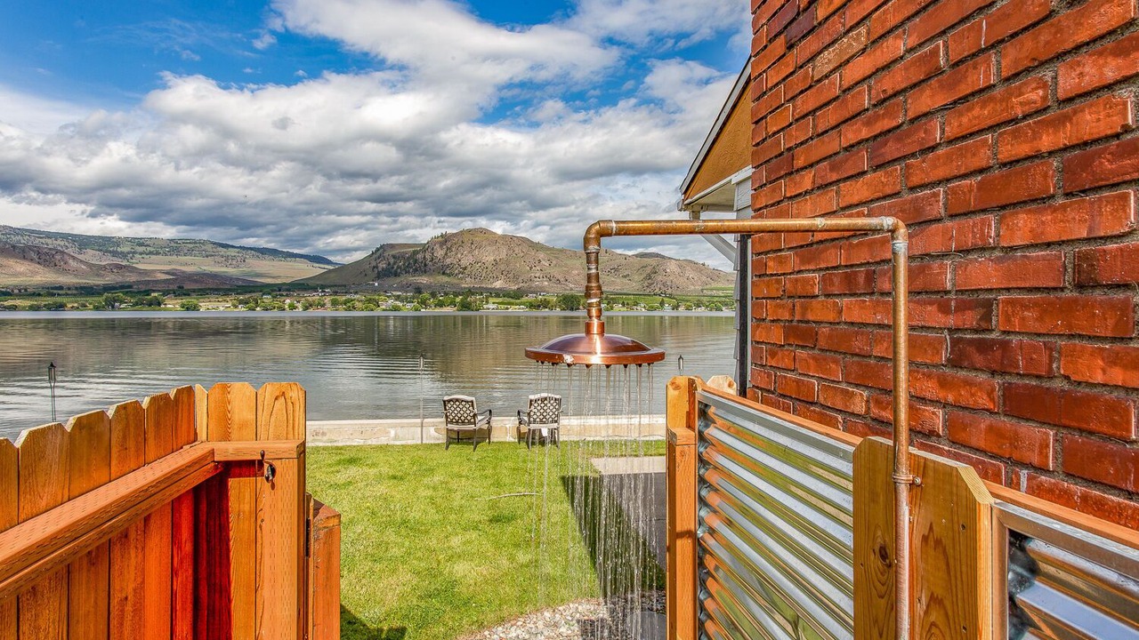 Photo of Outdoor in Oroville