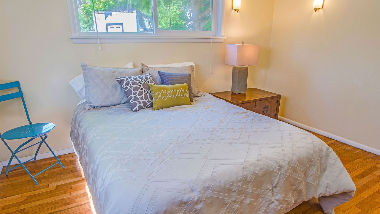 Photo of Bedroom in Oroville