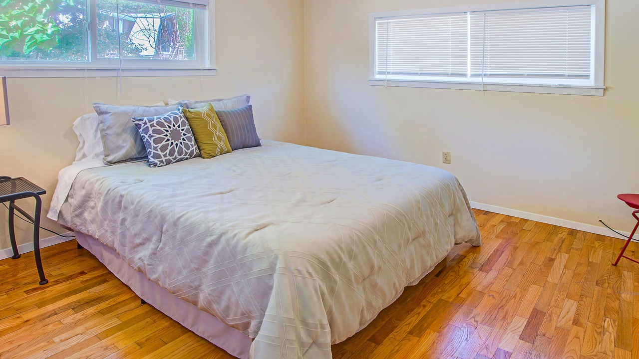 Photo of Bedroom in Oroville