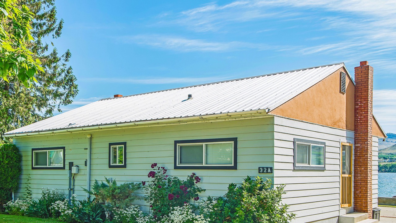 Photo of Outdoor in Oroville