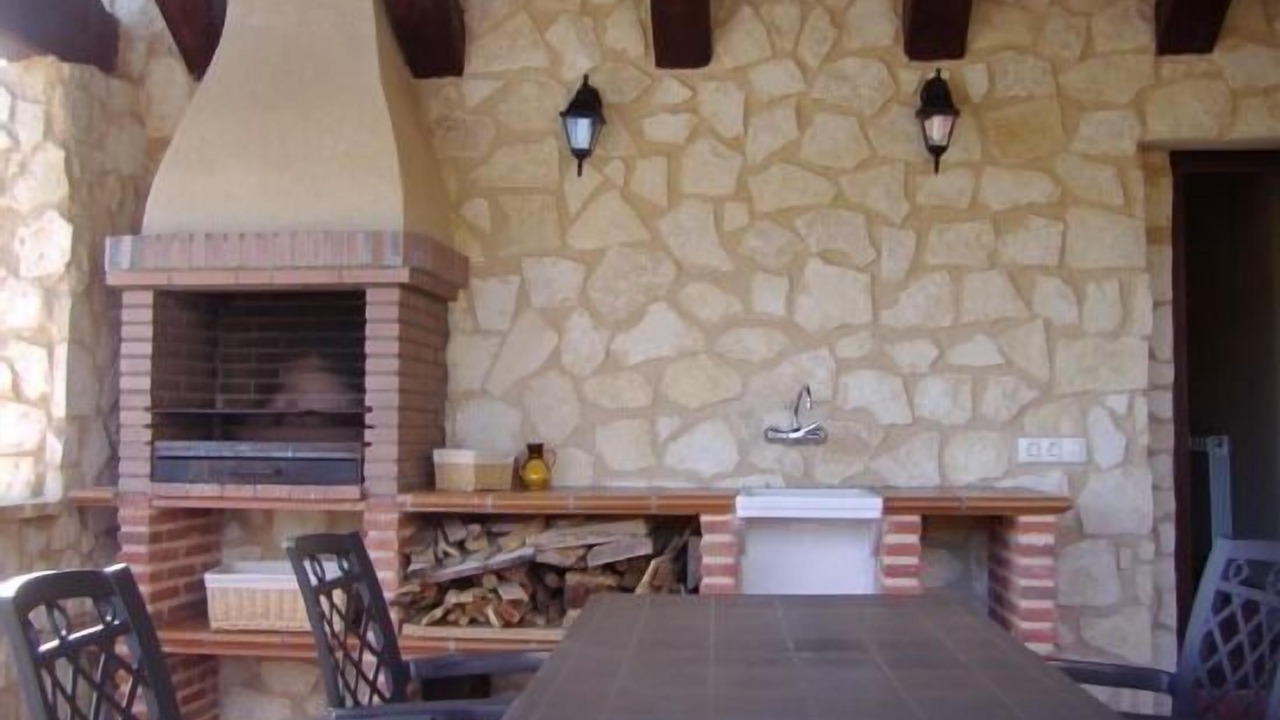 Photo of Outdoor in La Salceda