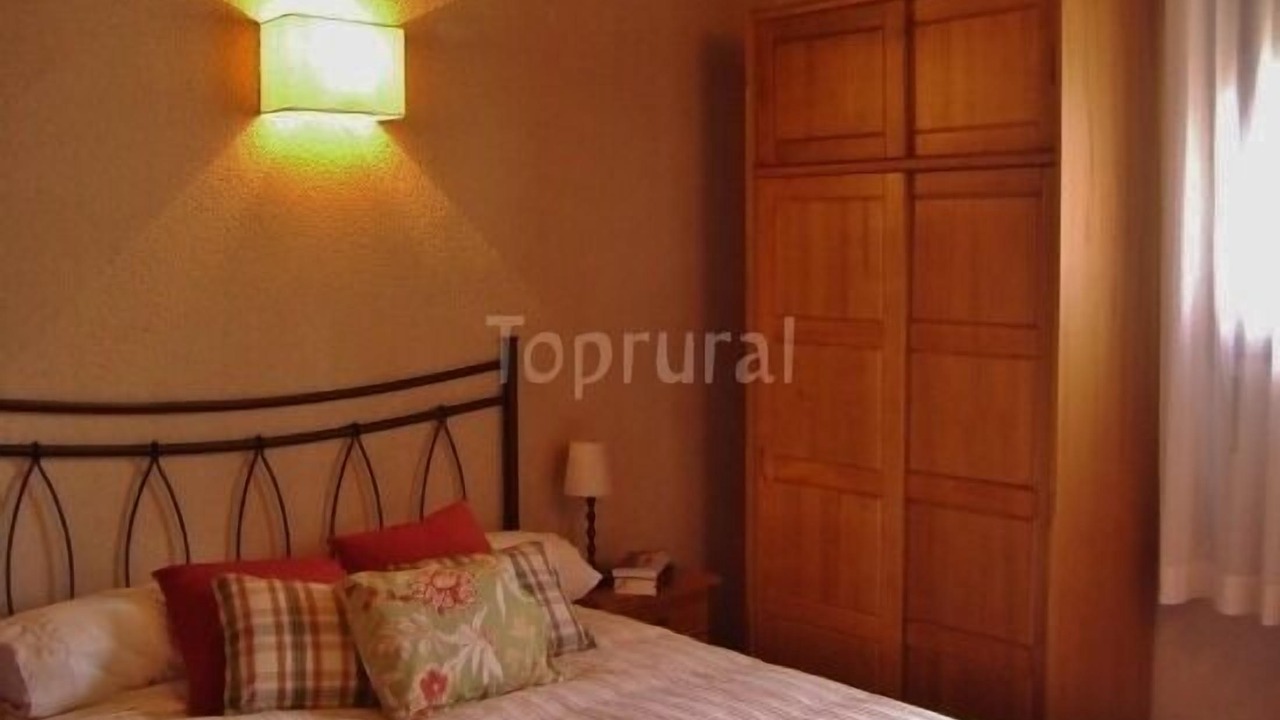 Photo of Bedroom in La Salceda