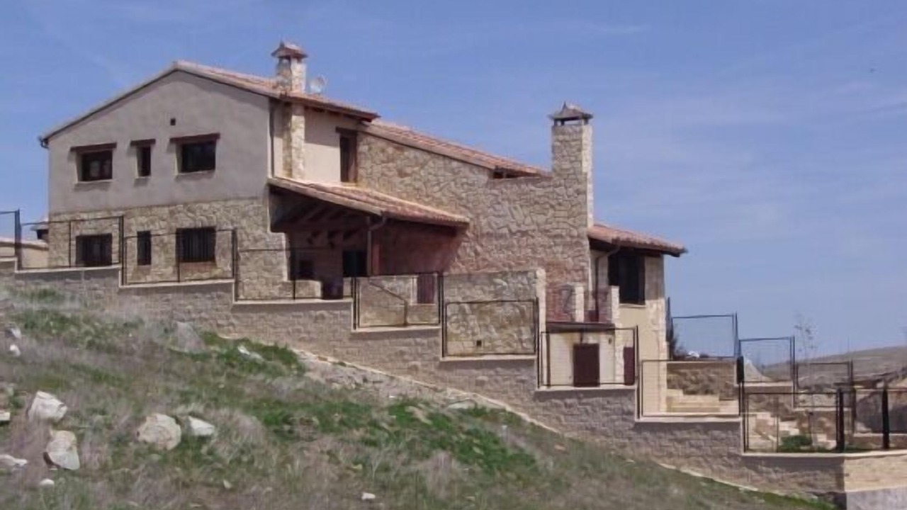 Photo of Outdoor in La Salceda
