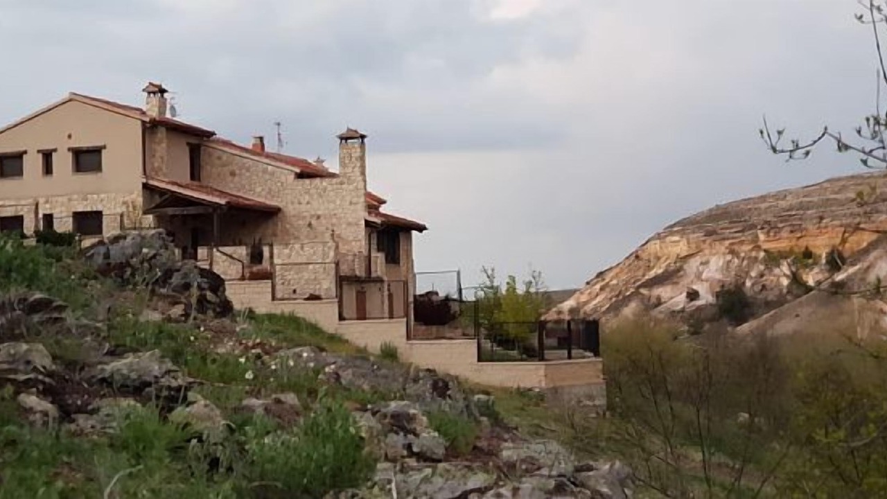 Photo of Outdoor in La Salceda
