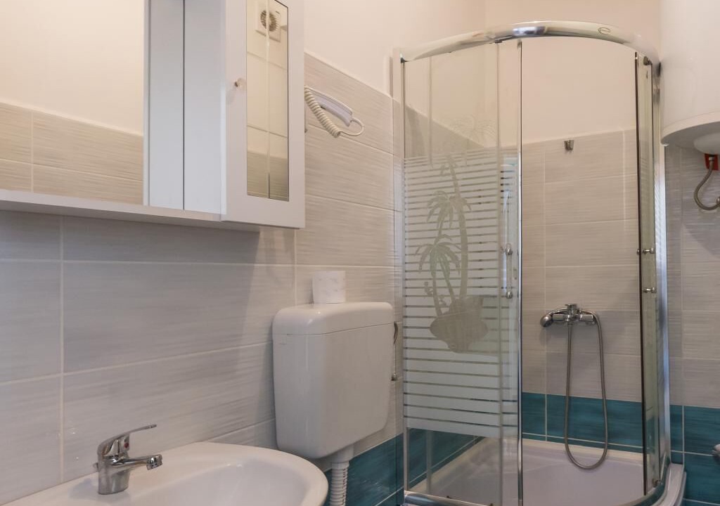 Photo of Bathroom in Babin Kuk