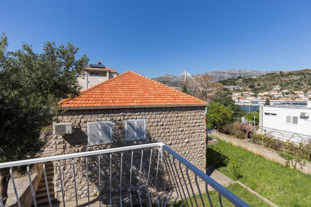 Photo of Patio Balcony in Babin Kuk