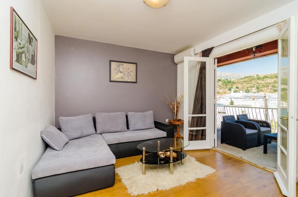 Photo of Livingroom in Babin Kuk