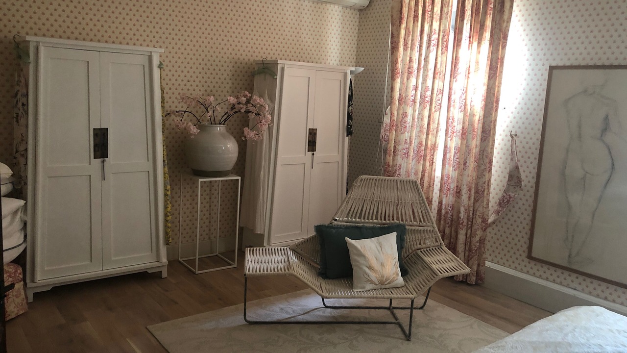 Photo of Bedroom in Saint-Paul-d'Espis