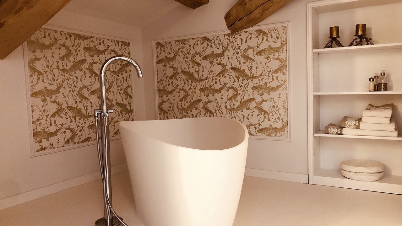 Photo of Bathroom in Saint-Paul-d'Espis