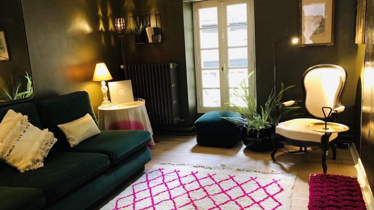 Photo of Livingroom in Saint-Paul-d'Espis