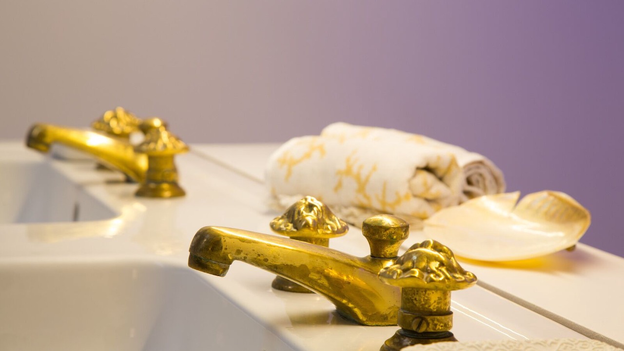 Photo of Bathroom in Saint-Paul-d'Espis