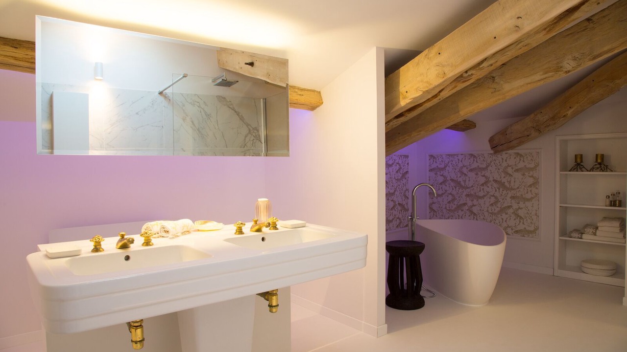 Photo of Bathroom in Saint-Paul-d'Espis
