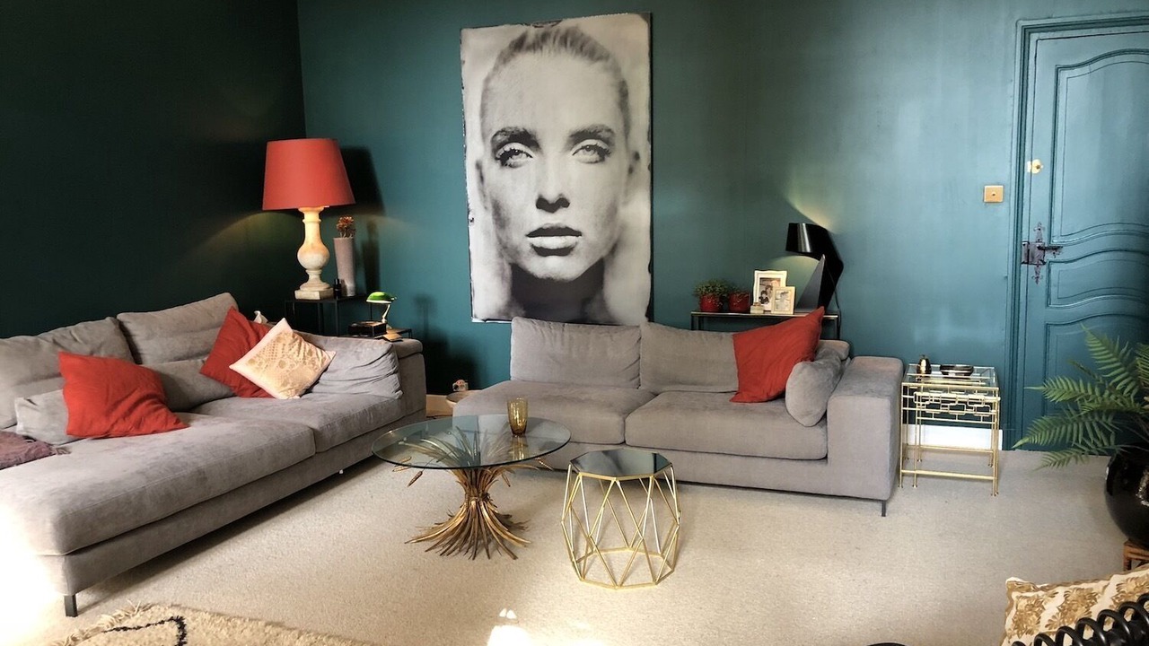 Photo of Livingroom in Saint-Paul-d'Espis