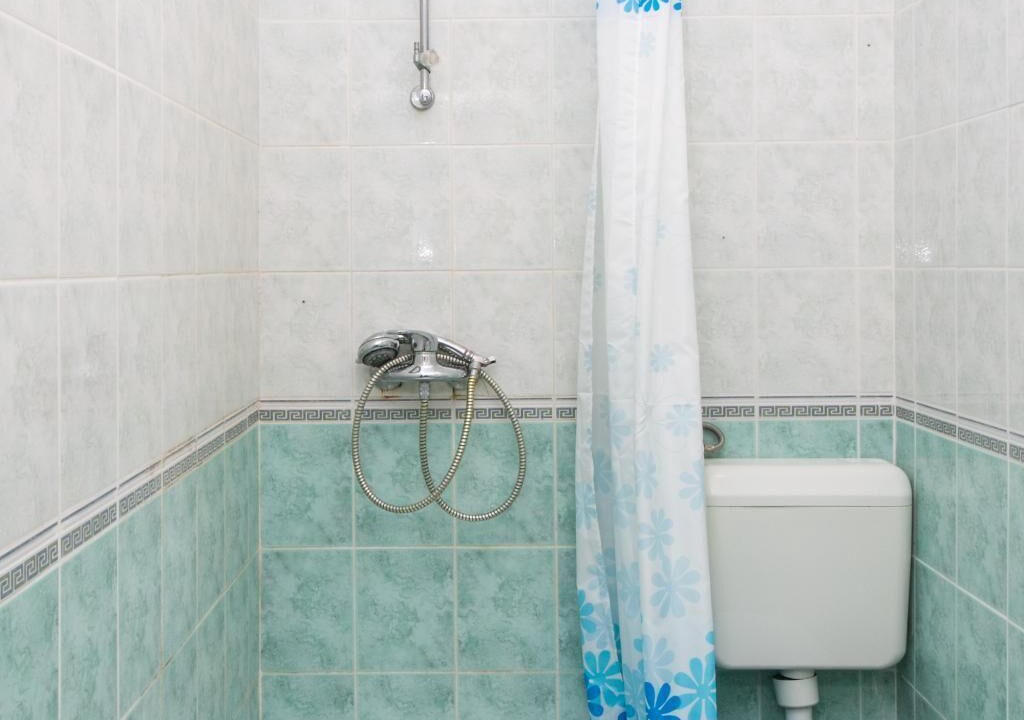 Photo of Bathroom in Lopud Island