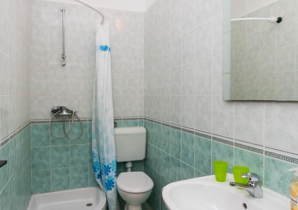 Photo of Bathroom in Lopud Island