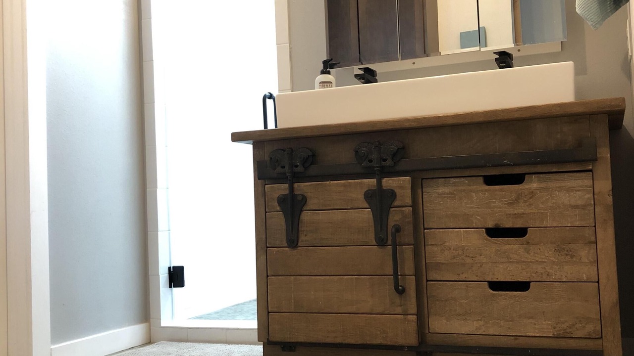 Photo of Bathroom in Leander