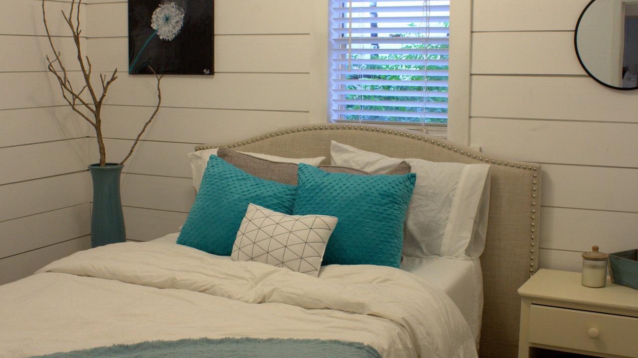 Photo of Bedroom in Leander