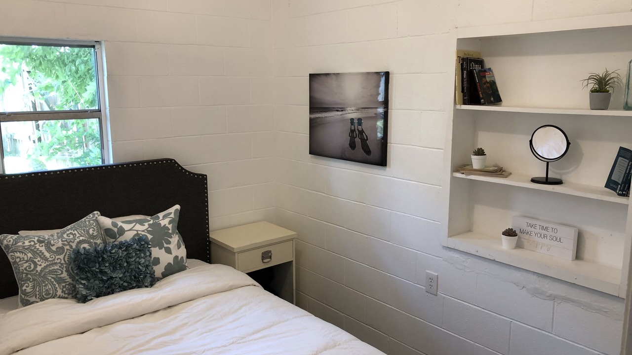 Photo of Bedroom in Leander