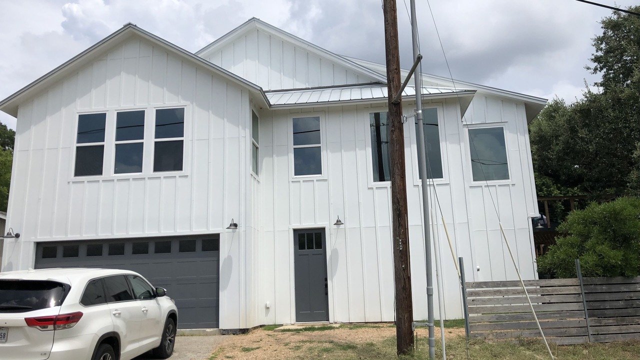 Photo of Outdoor in Leander