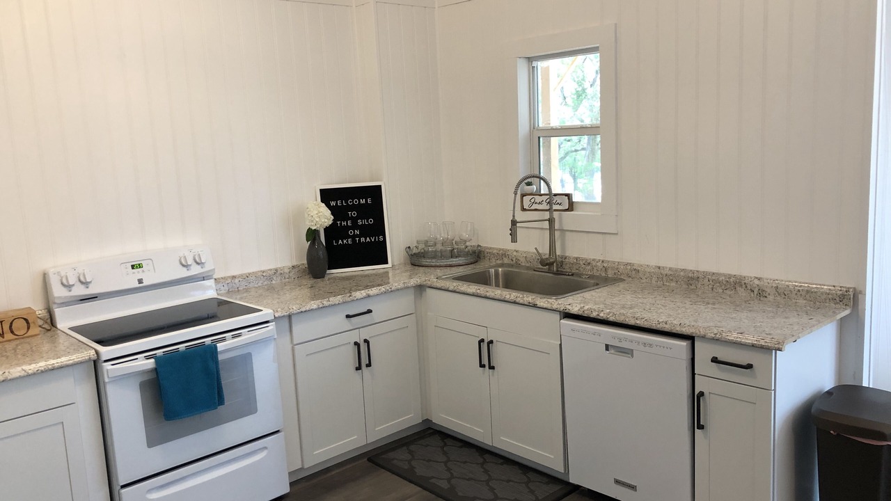 Photo of Kitchen in Leander