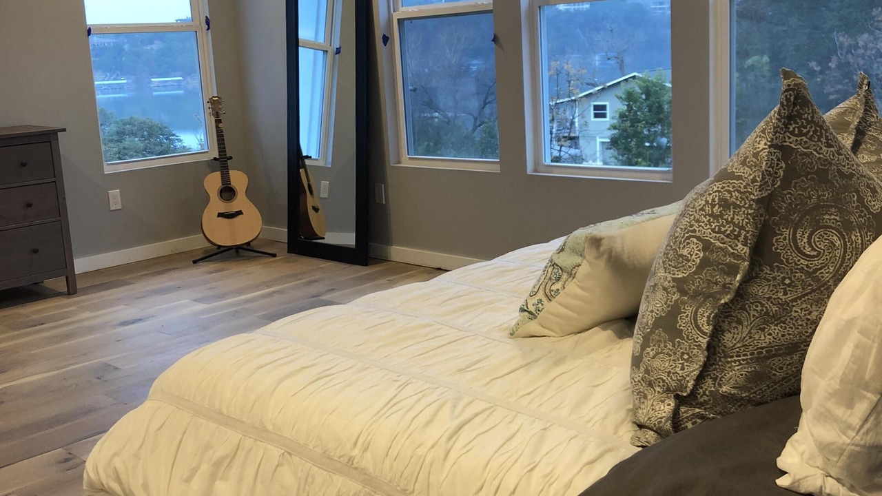 Photo of Bedroom in Leander