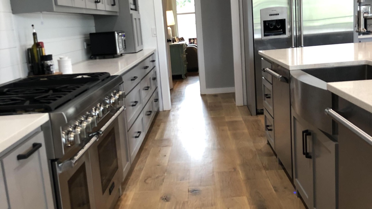Photo of Kitchen in Leander
