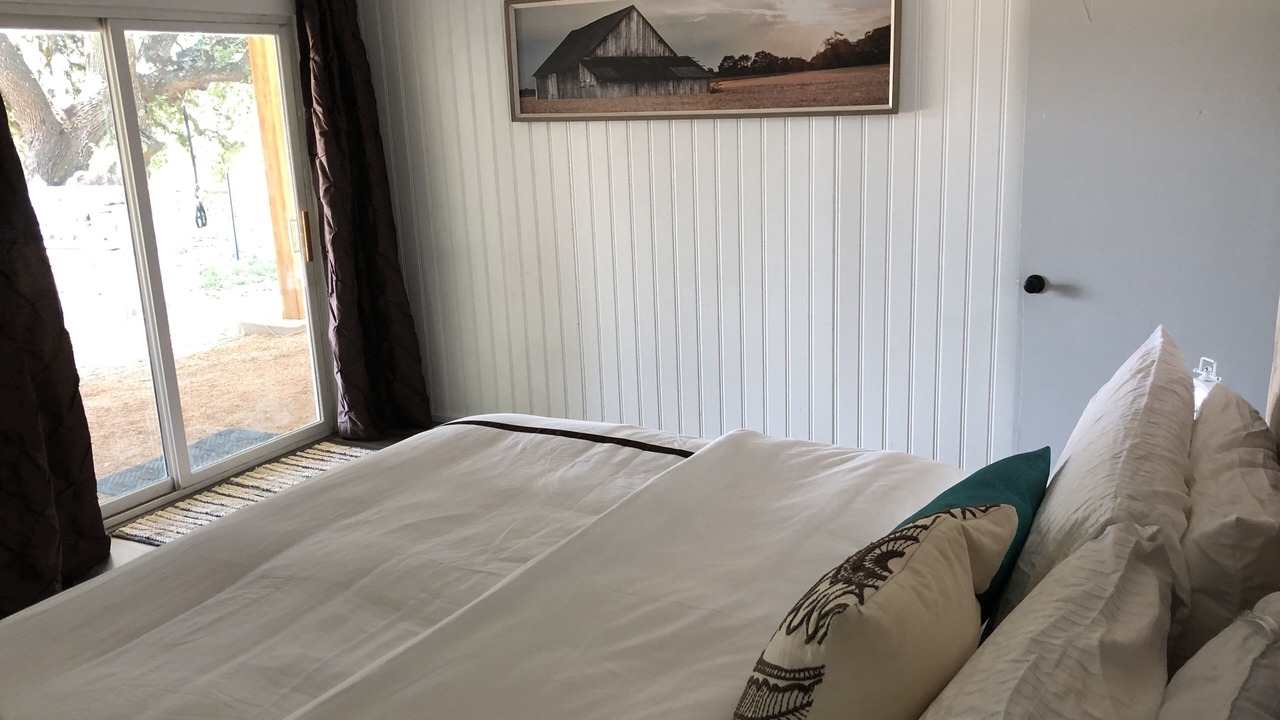 Photo of Bedroom in Leander