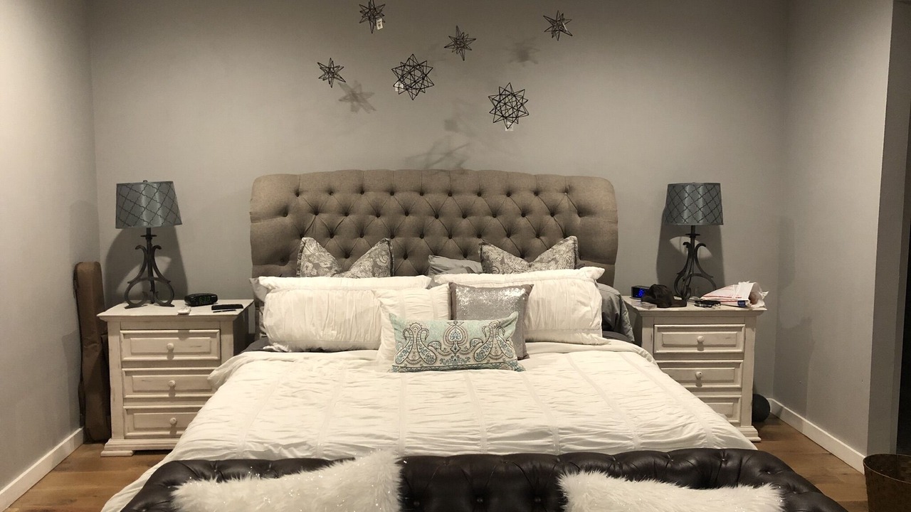 Photo of Bedroom in Leander