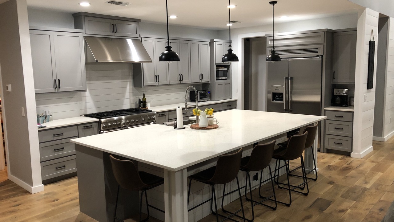 Photo of Kitchen in Leander
