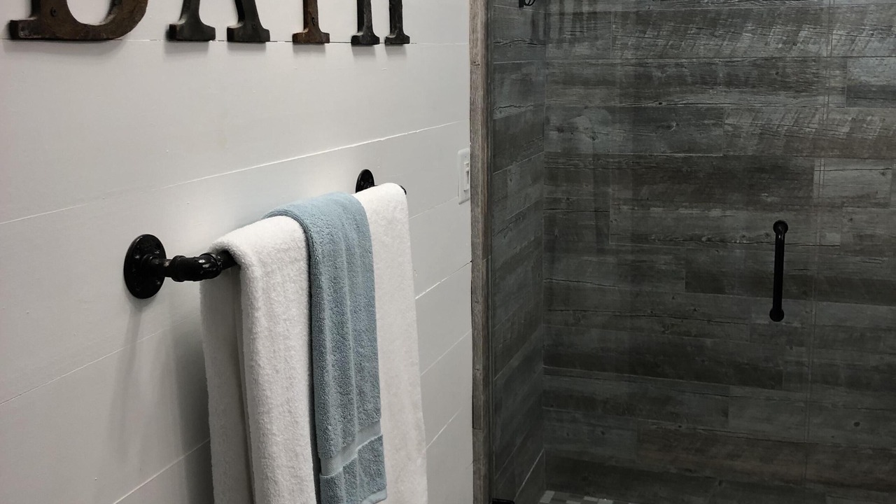 Photo of Bathroom in Leander