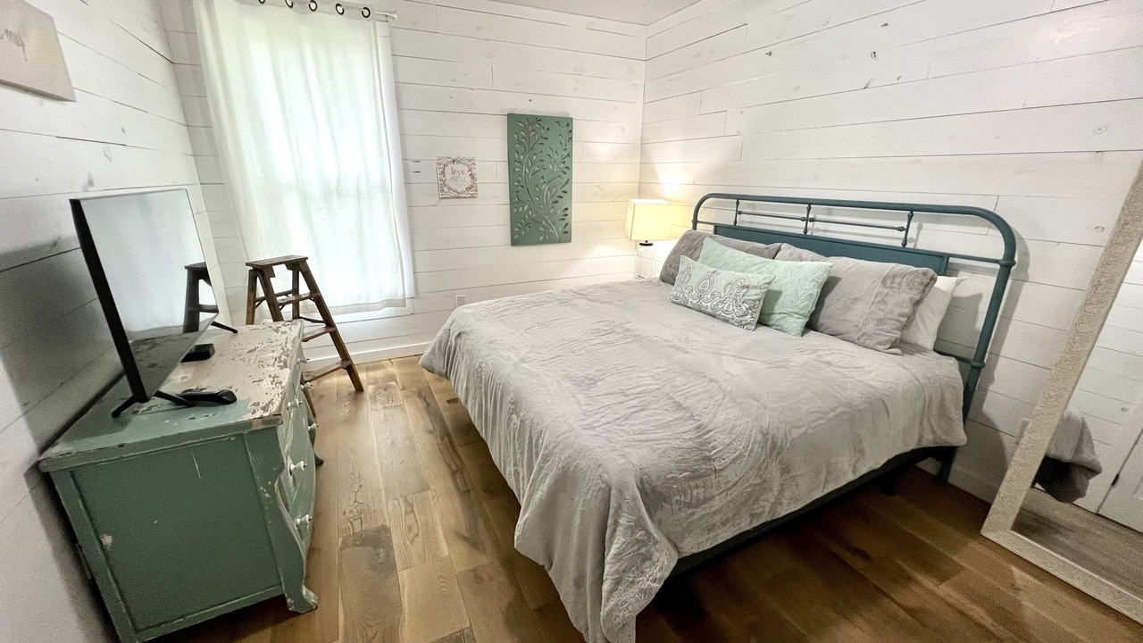 Photo of Bedroom in Leander