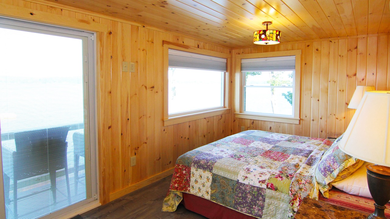 Photo of Bedroom in Otis