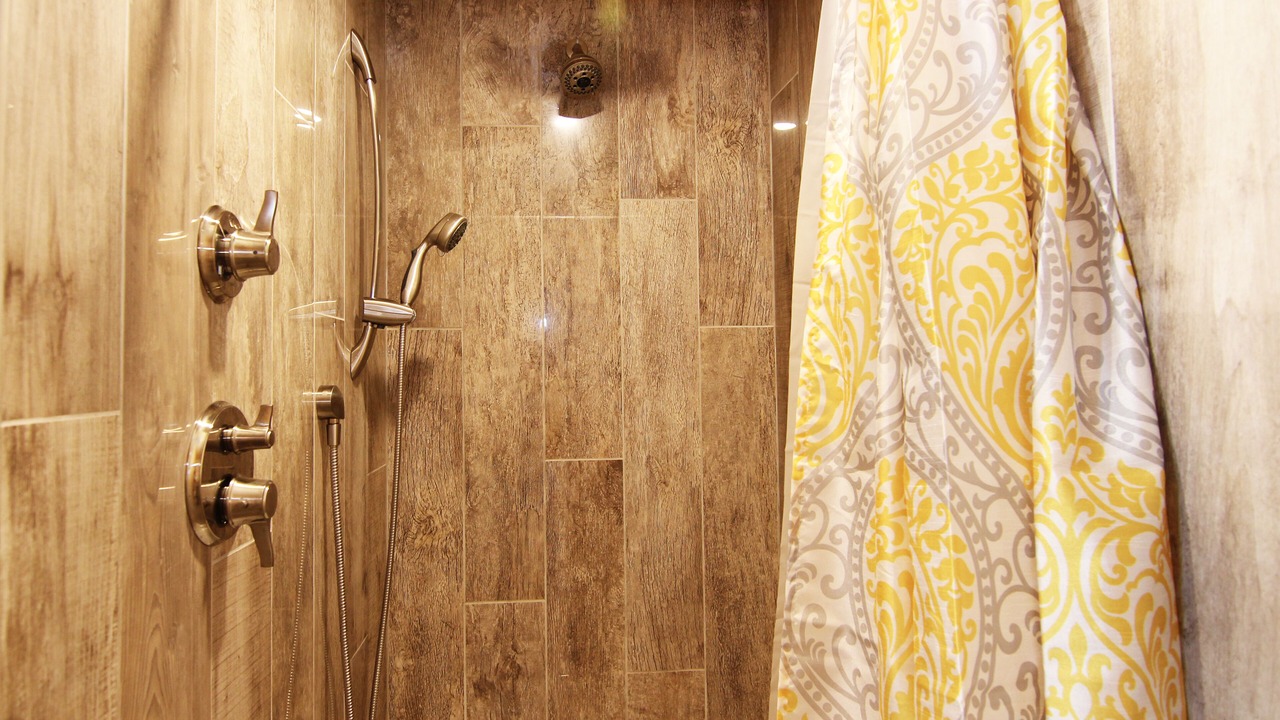 Photo of Bathroom in Otis