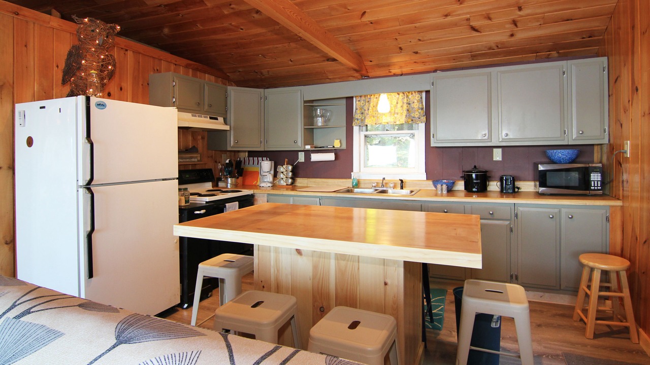 Photo of Kitchen in Otis